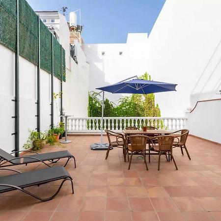 Casa Sol Villa Velez Malaga Eksteriør bilde