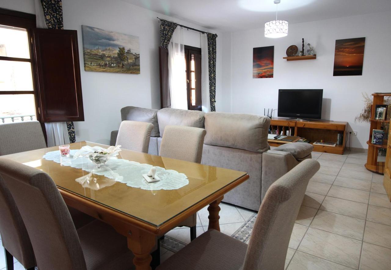 Casa Sol Villa Velez Malaga Eksteriør bilde
