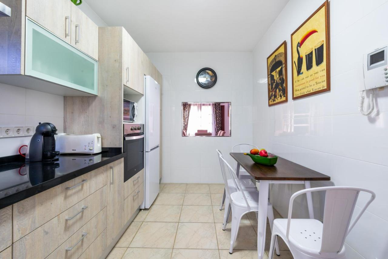 Casa Sol Villa Velez Malaga Eksteriør bilde
