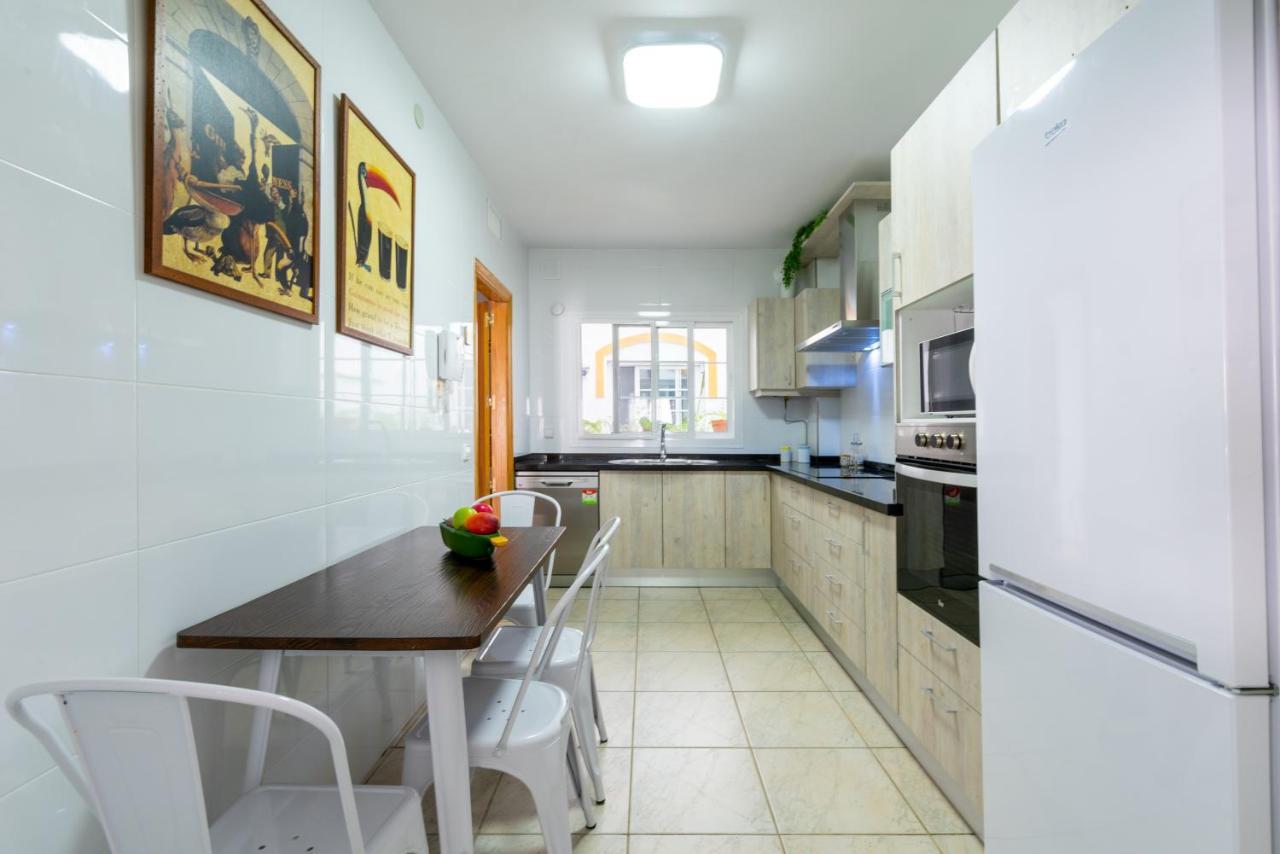 Casa Sol Villa Velez Malaga Eksteriør bilde