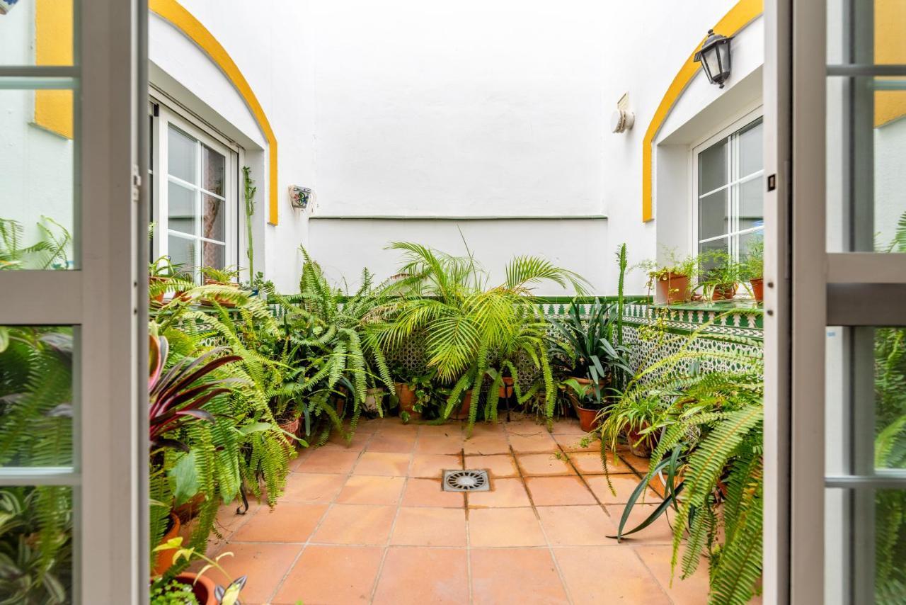 Casa Sol Villa Velez Malaga Eksteriør bilde
