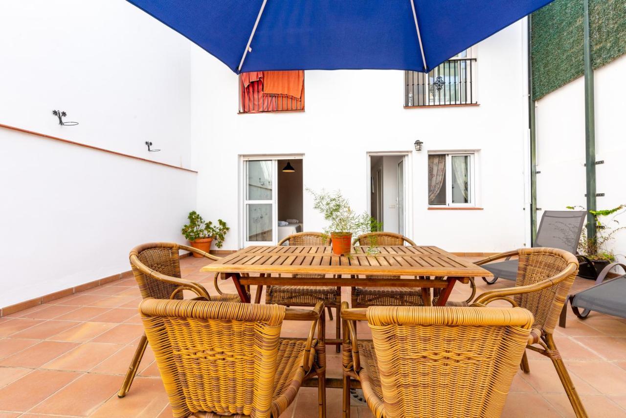 Casa Sol Villa Velez Malaga Eksteriør bilde