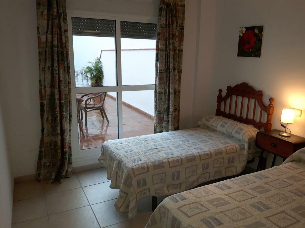 Casa Sol Villa Velez Malaga Eksteriør bilde