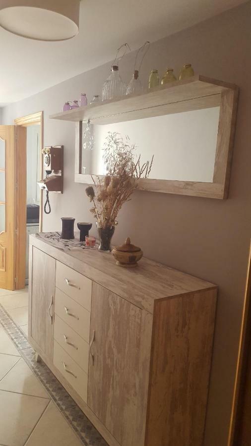 Casa Sol Villa Velez Malaga Eksteriør bilde