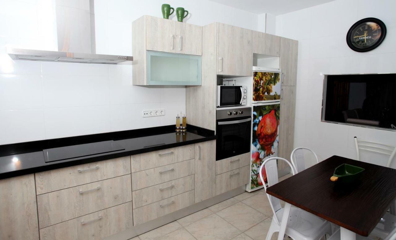 Casa Sol Villa Velez Malaga Eksteriør bilde