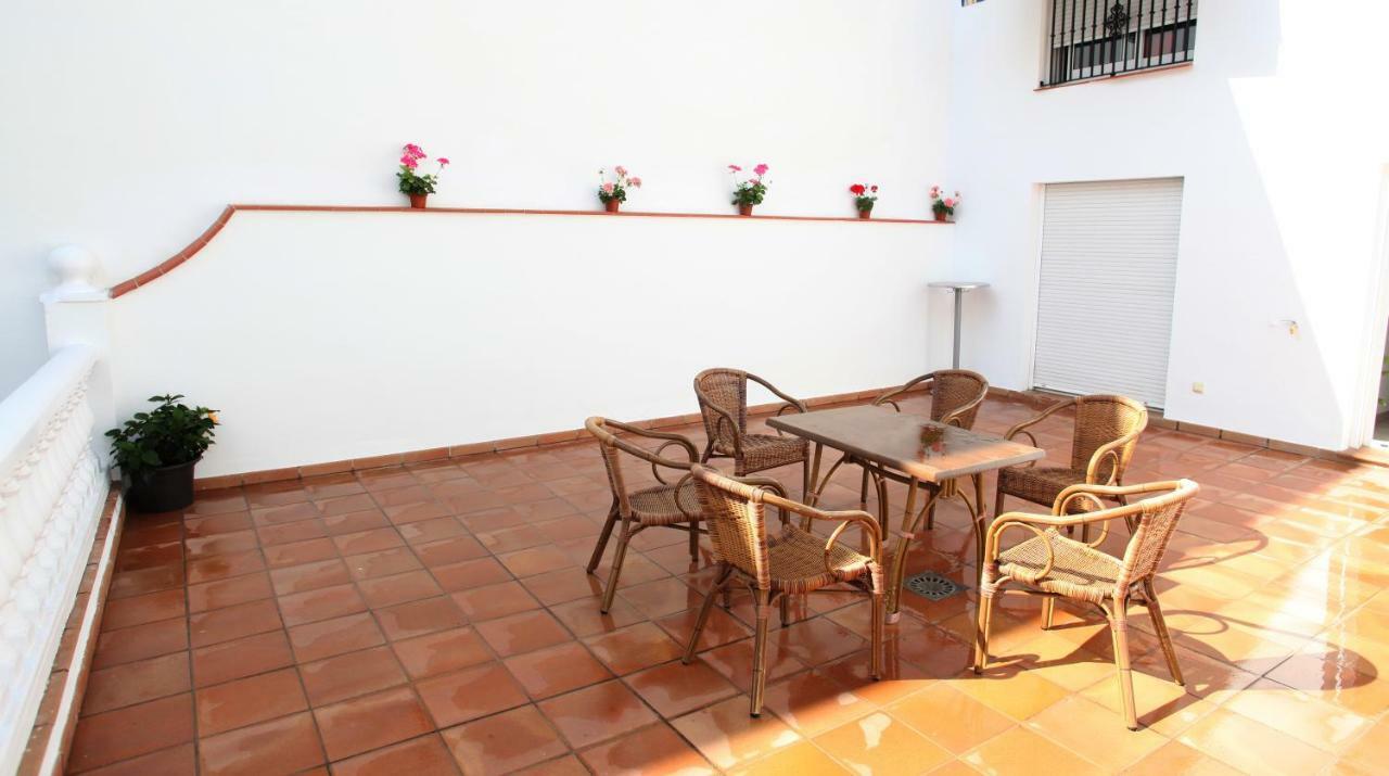 Casa Sol Villa Velez Malaga Eksteriør bilde