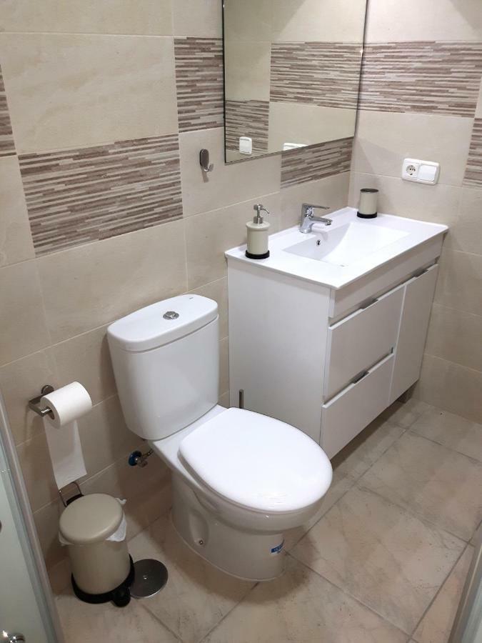 Casa Sol Villa Velez Malaga Eksteriør bilde