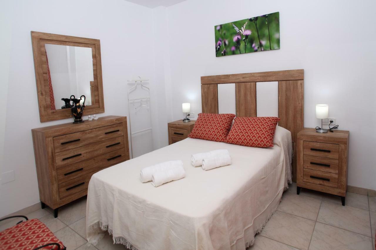 Casa Sol Villa Velez Malaga Eksteriør bilde