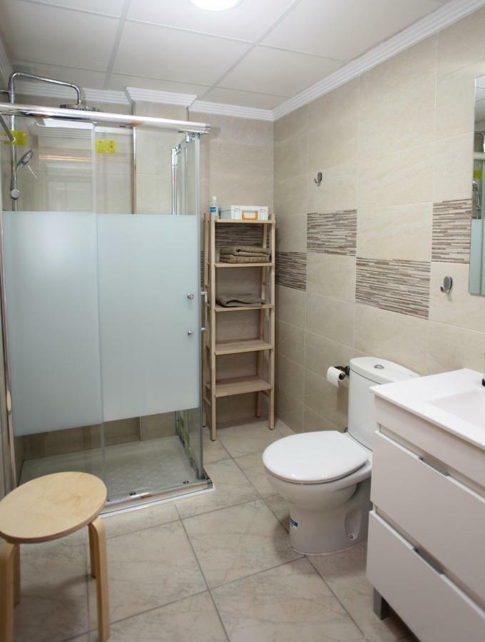 Casa Sol Villa Velez Malaga Eksteriør bilde