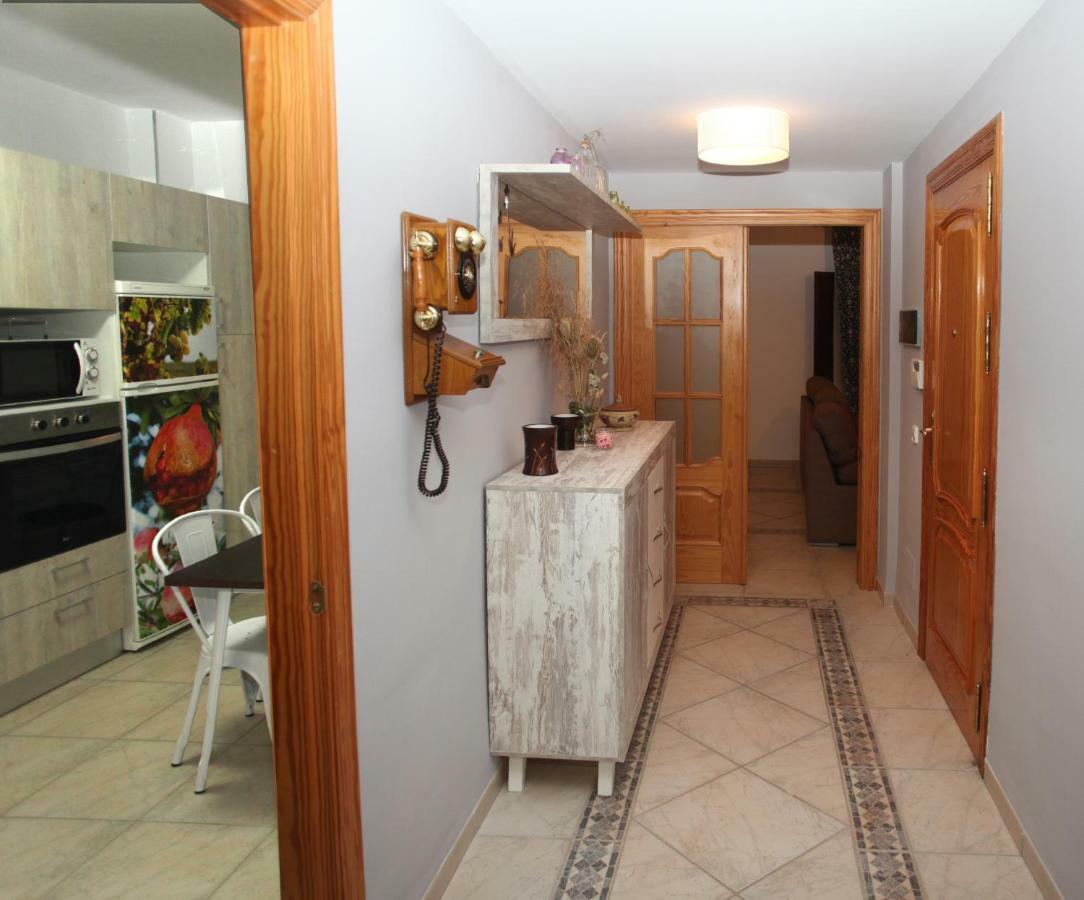 Casa Sol Villa Velez Malaga Eksteriør bilde